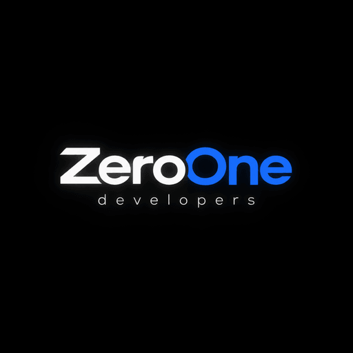 Logo ZeroOne Developers